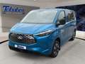 Ford Transit Custom Kombi Trend BEV Trend LED+Navi+R Blau - thumbnail 1