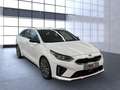 Kia ProCeed / pro_cee'd pro_ceed GT Bluetooth Navi LED Vollleder Klima Weiß - thumbnail 5