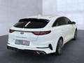 Kia ProCeed / pro_cee'd pro_ceed GT Bluetooth Navi LED Vollleder Klima Weiß - thumbnail 4