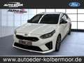 Kia ProCeed / pro_cee'd pro_ceed GT Bluetooth Navi LED Vollleder Klima Weiß - thumbnail 1