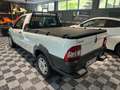 Fiat Strada RICONDIZIONATO Blanc - thumbnail 4