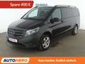 Mercedes-Benz Vito 116 CDI Pro lang Aut.*NAVI*PDC*TEMPO Schwarz - thumbnail 1