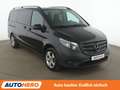 Mercedes-Benz Vito 116 CDI Pro lang Aut.*NAVI*PDC*TEMPO Schwarz - thumbnail 8
