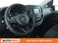 Mercedes-Benz Vito 116 CDI Pro lang Aut.*NAVI*PDC*TEMPO Schwarz - thumbnail 11
