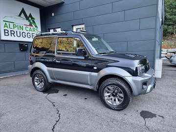 1,3 VX L3 deluxe