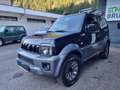 Suzuki Jimny 1,3 VX L3 deluxe Schwarz - thumbnail 7