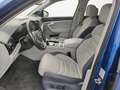 Volkswagen Touareg 3.0+TDI+ELEGANCE+LUFT+INNOVISION+PANO+ Bleu - thumbnail 10