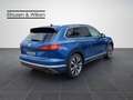 Volkswagen Touareg 3.0+TDI+ELEGANCE+LUFT+INNOVISION+PANO+ Bleu - thumbnail 6