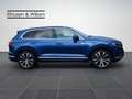 Volkswagen Touareg 3.0+TDI+ELEGANCE+LUFT+INNOVISION+PANO+ Bleu - thumbnail 7