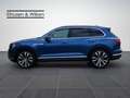 Volkswagen Touareg 3.0+TDI+ELEGANCE+LUFT+INNOVISION+PANO+ Bleu - thumbnail 3