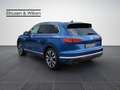 Volkswagen Touareg 3.0+TDI+ELEGANCE+LUFT+INNOVISION+PANO+ Bleu - thumbnail 4
