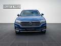 Volkswagen Touareg 3.0+TDI+ELEGANCE+LUFT+INNOVISION+PANO+ Bleu - thumbnail 9
