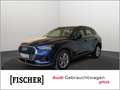 Audi Q3 45TFSIe S tronic LED Navi SHZ Rear View ACC PDC Pa Blau - thumbnail 1