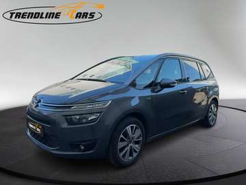 C4 Spacetourer BlueHDI 115 Exclusive *7-SITZER*