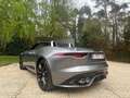 Jaguar F-Type F-Type R-Dynamic Convertible P300.  ALS NIEUW... Gris - thumbnail 31