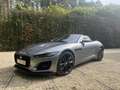 Jaguar F-Type F-Type R-Dynamic Convertible P300.  ALS NIEUW... Gris - thumbnail 4