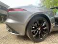 Jaguar F-Type F-Type R-Dynamic Convertible P300.  ALS NIEUW... Gris - thumbnail 16