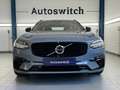 Volvo V90 T6 AWD Recharge - R-Design - Plug-in hybrid Šedá - thumbnail 2