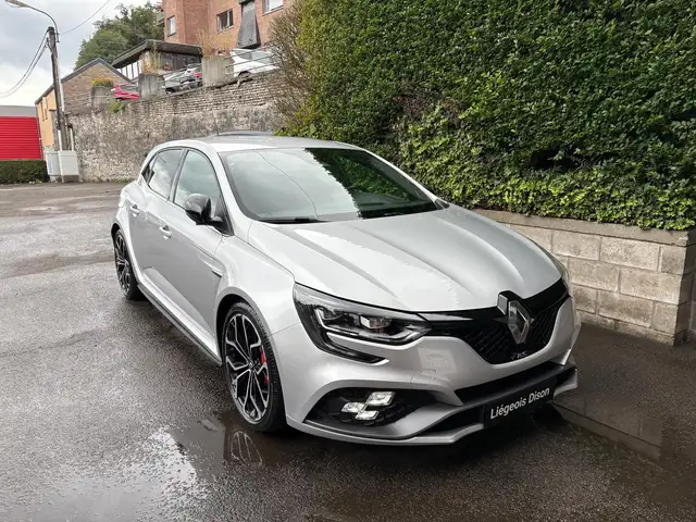 Renault Megane Megane 1.8 TCe R.S. 280 GPF