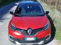 Renault Captur Captur 1.5 dci Intens 90cv Rosso - thumbnail 3