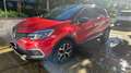 Renault Captur Captur 1.5 dci Intens 90cv Rosso - thumbnail 2