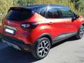 Renault Captur Captur 1.5 dci Intens 90cv Rosso - thumbnail 10