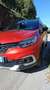 Renault Captur Captur 1.5 dci Intens 90cv Rosso - thumbnail 8