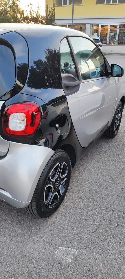 smart #1 2023