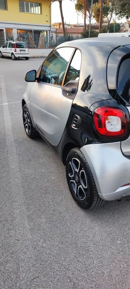smart #1 2023