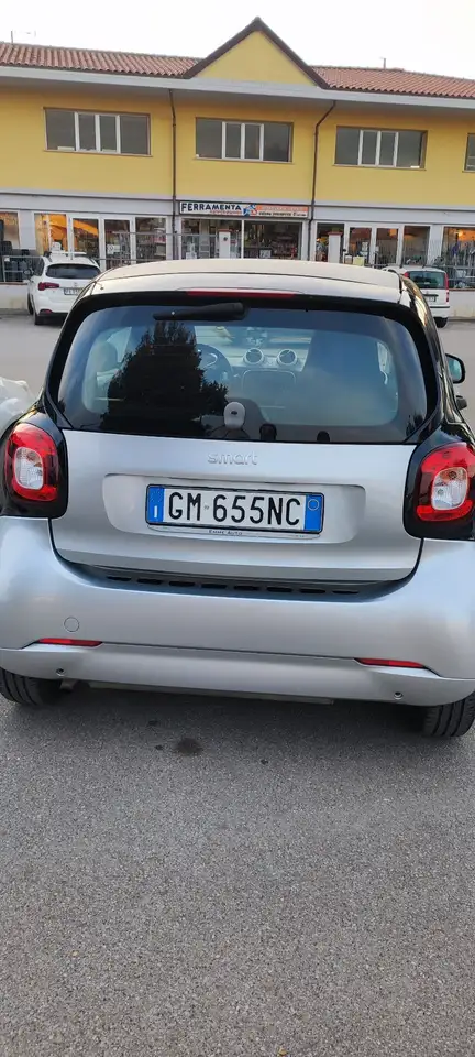 smart #1 2023