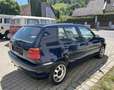Volkswagen Golf Golf III 1.8 Automatik – Erstbesitz, 92.500 Km. Blau - thumbnail 5