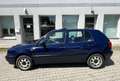 Volkswagen Golf Golf III 1.8 Automatik – Erstbesitz, 92.500 Km. Blau - thumbnail 2