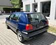 Volkswagen Golf Golf III 1.8 Automatik – Erstbesitz, 92.500 Km. Blau - thumbnail 3