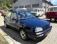 Volkswagen Golf Golf III 1.8 Automatik – Erstbesitz, 92.500 Km. Blau - thumbnail 6