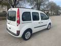Renault Kangoo Kangoo 1.5 dCi 90 eco2 FAP Expression Euro 5 Blanc - thumbnail 4