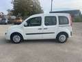 Renault Kangoo Kangoo 1.5 dCi 90 eco2 FAP Expression Euro 5 Blanc - thumbnail 2