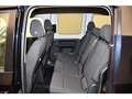 Volkswagen Caddy 1.4 TSI Comfortline BMT Navi/PDC/Sitzheizu Schwarz - thumbnail 8