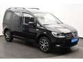 Volkswagen Caddy 1.4 TSI Comfortline BMT Navi/PDC/Sitzheizu Schwarz - thumbnail 12