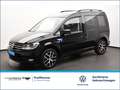 Volkswagen Caddy 1.4 TSI Comfortline BMT Navi/PDC/Sitzheizu Schwarz - thumbnail 1