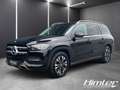 Mercedes-Benz GLS 400 d 4MATIC Schwarz - thumbnail 1