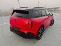 MINI John Cooper Works Countryman Countryman JCW ALL4 Pano/20Zoll/AHK/PaketXL/NP61 Červená - thumbnail 7