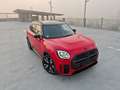 MINI John Cooper Works Countryman Countryman JCW ALL4 Pano/20Zoll/AHK/PaketXL/NP61 Červená - thumbnail 9