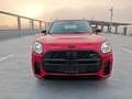 MINI John Cooper Works Countryman Countryman JCW ALL4 Pano/20Zoll/AHK/PaketXL/NP61 Červená - thumbnail 2