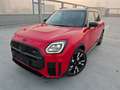 MINI John Cooper Works Countryman Countryman JCW ALL4 Pano/20Zoll/AHK/PaketXL/NP61 Červená - thumbnail 3
