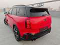 MINI John Cooper Works Countryman Countryman JCW ALL4 Pano/20Zoll/AHK/PaketXL/NP61 Červená - thumbnail 5