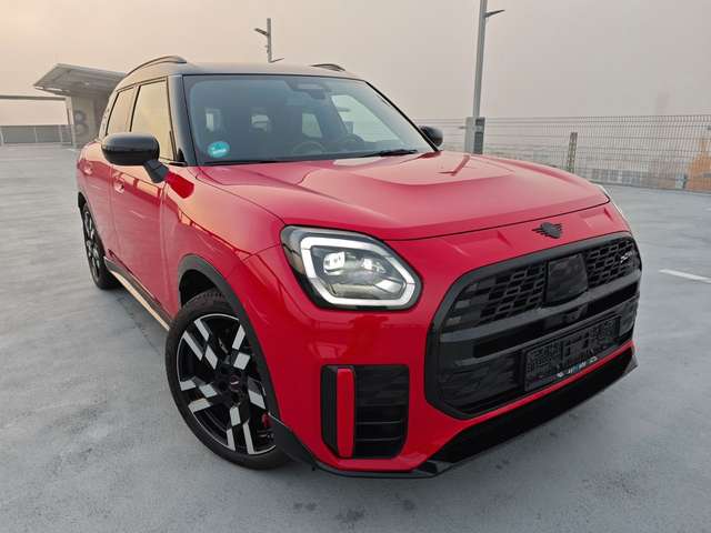 Imagine MINI John Cooper Works Countryman Countryman JCW ALL4 Pano/20Zoll/AHK/PaketXL/NP61