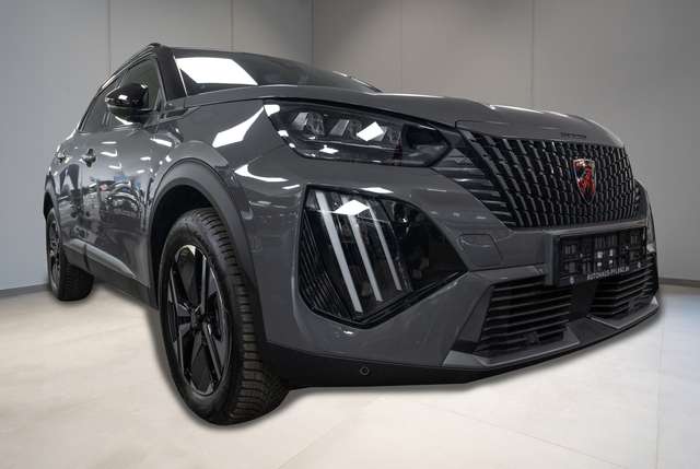 Peugeot 2008 GT HYBRID 145 e-DSC6