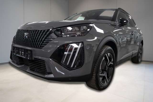 Imagine Peugeot 2008 GT HYBRID 145 e-DSC6