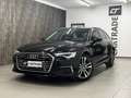 Audi A6 35 2.0 TDI design Schwarz - thumbnail 4