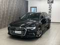 Audi A6 35 2.0 TDI design Schwarz - thumbnail 2